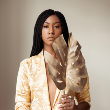 Dominique Fils-Aimé