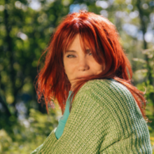 Chloé Sainte-Marie