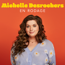 Michelle Desrochers