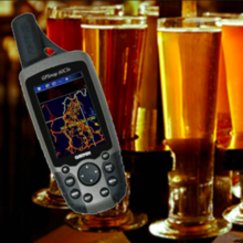 GéoRallye Sur la route de la bière avec dégustation