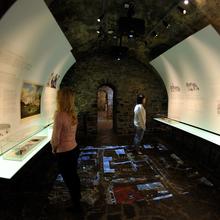 Exposition Révélations
