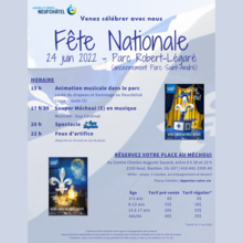 Fête Nationale