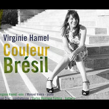 Virginie Hamel