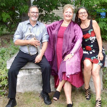 Trio Varennes