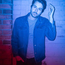 BOBBY BAZINI