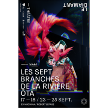 Les Sept branches de la rivière Ota