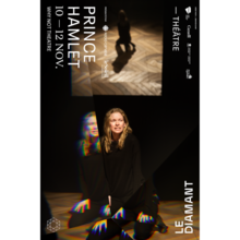 Prince Hamlet