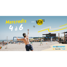 Mercredis 4 à 6 - WKND 91,9