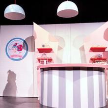 Fondant – Théâtre Bistouri