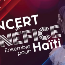 Ensemble pour Haïti 2e édition à Québec