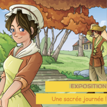 Une sacrée journée
