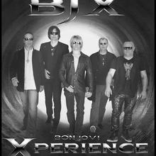 Spectacle Bon Jovi Xperience