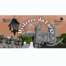 Les Mystères du Fargy