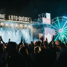 Festivent de Lévis