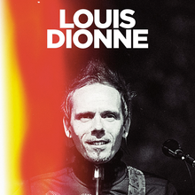 Louis Dionne