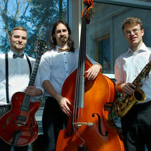 Trio Delasalle