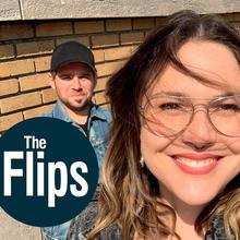 The Flips Trio