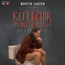 Martin Lauzon