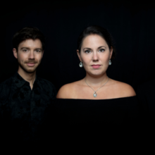 Myriam Leblanc et l'Ensemble Mirabilia