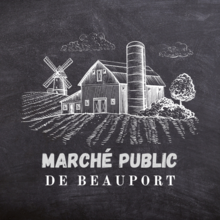 Marché public de Beauport