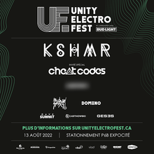 UNITY ELECTRO FEST