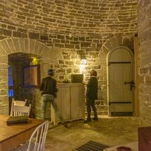 La Tourmenteuse