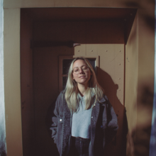 Maude Carrier | Spectacle extérieur gratuit