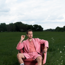 Miro | Spectacle extérieur gratuit