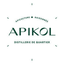 Tour guidé et dégustation chez Apikol