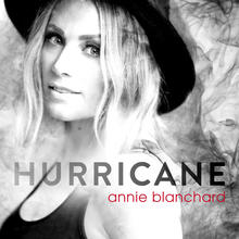 Annie Blanchard au kiosque Edwin-Bélanger