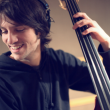 Cédric Dind-Lavoie