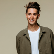 Jérémy Demay