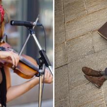 Margaret Tracteur + Bosko Baker
