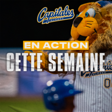 Capitales de Québec