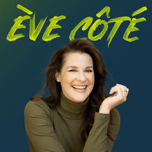 Ève Côté