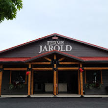 Festifraîches à la Ferme Jarold