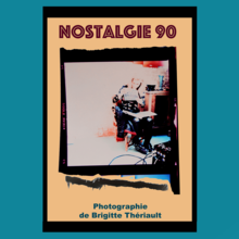 Nostalgie 90
