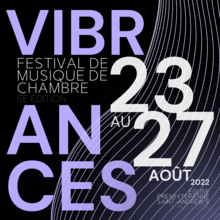 Festival Vibrances
