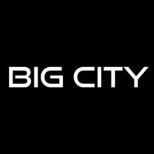Groupe Big City