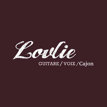 Lovlie trio