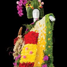 Fleurs de Villes