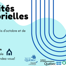 Atelier sensoriel