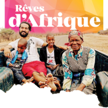 Les Grands Explorateurs