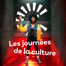 Les Journées de la culture