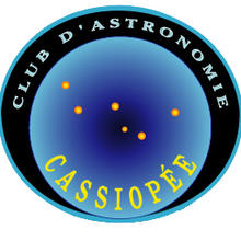 Les conférences Cassiopée