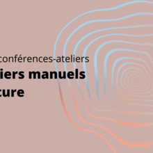 Singuliers manuels d'écriture - Sophie Létourneau