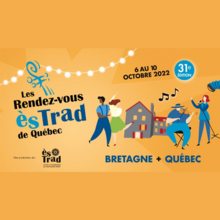 Rendez-vous ès TRAD