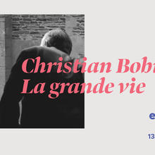 Projection du film - Christian Bobin, La grande vie