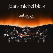 Jean-Michel Blais