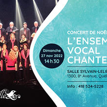 Concert de Noël